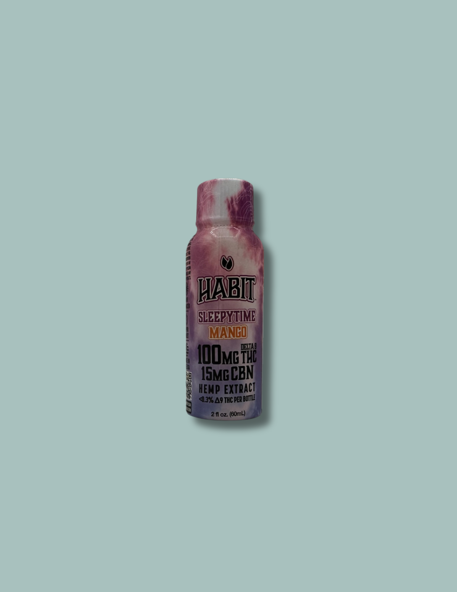 Sleepytime Habit Shot - 100mg