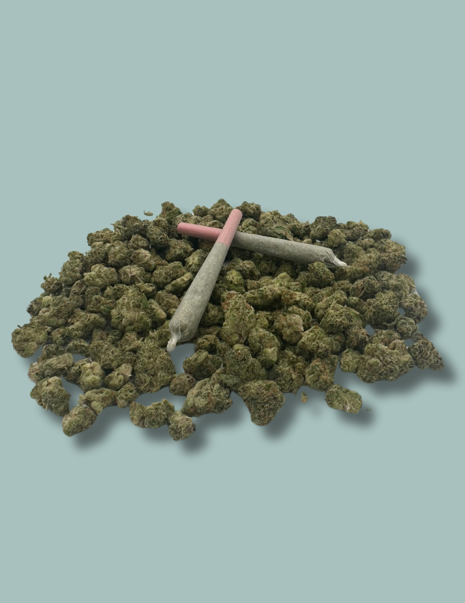Rainbow Belts .5g Pre-roll