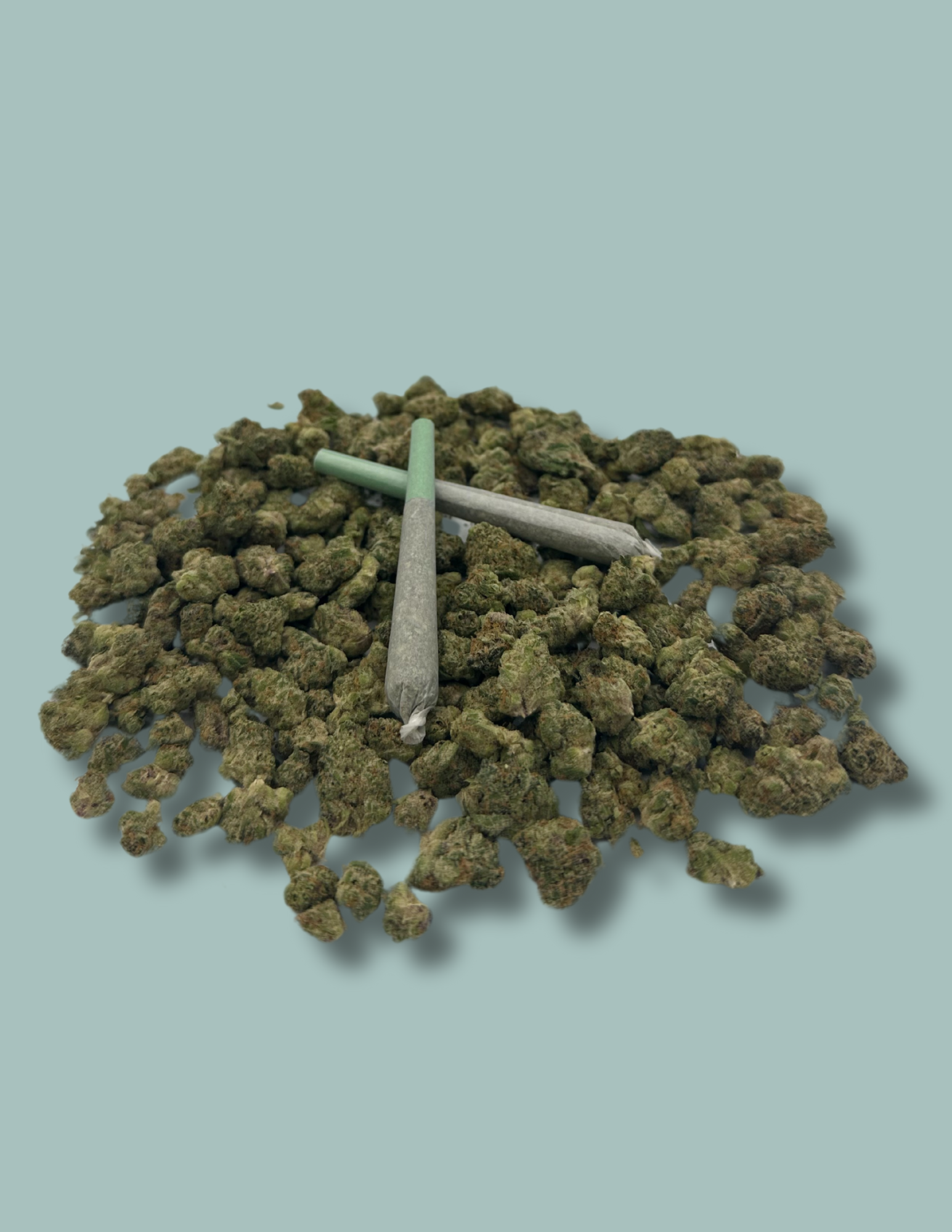 Watermelon Runtz .5g Pre-roll