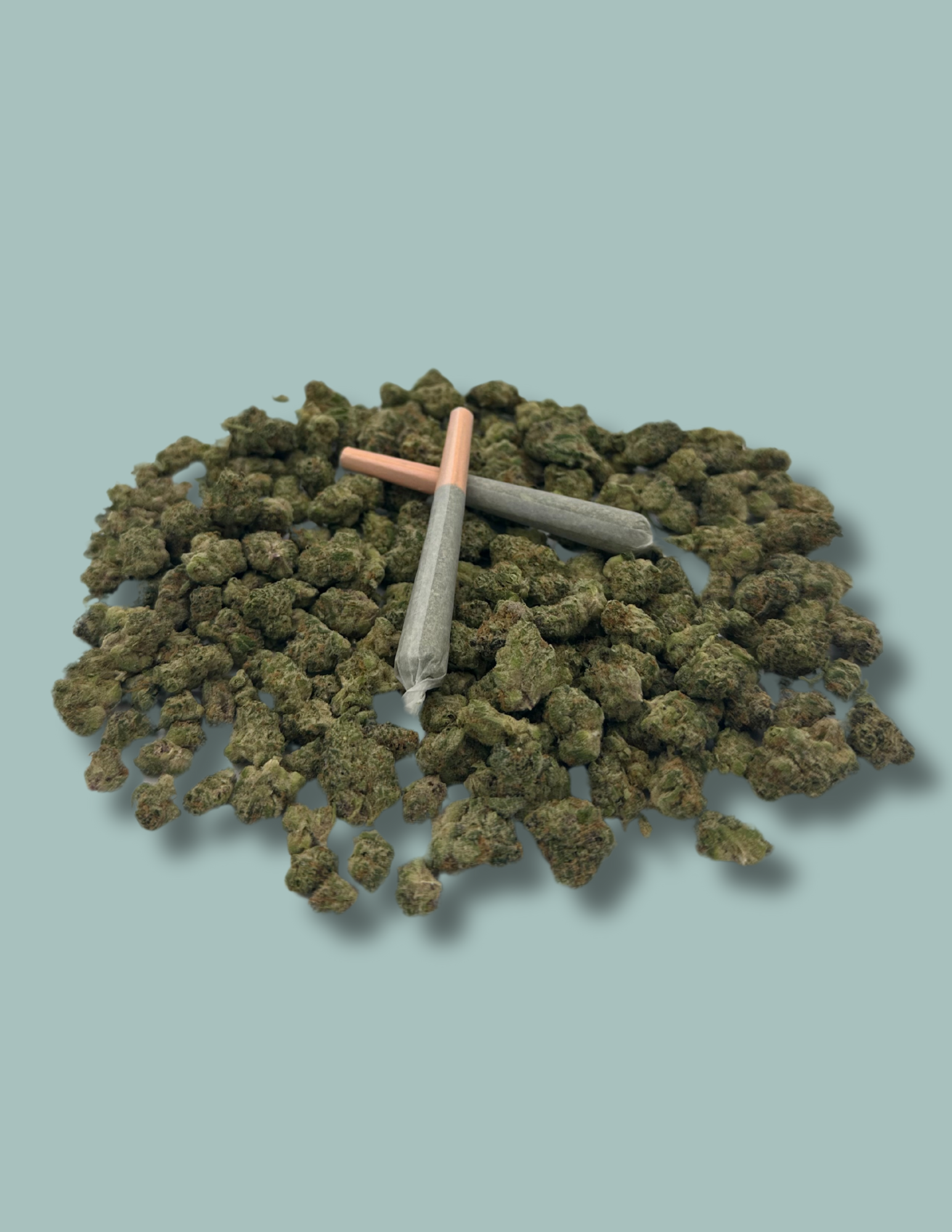 Caked Up Candy .5g Pre-roll