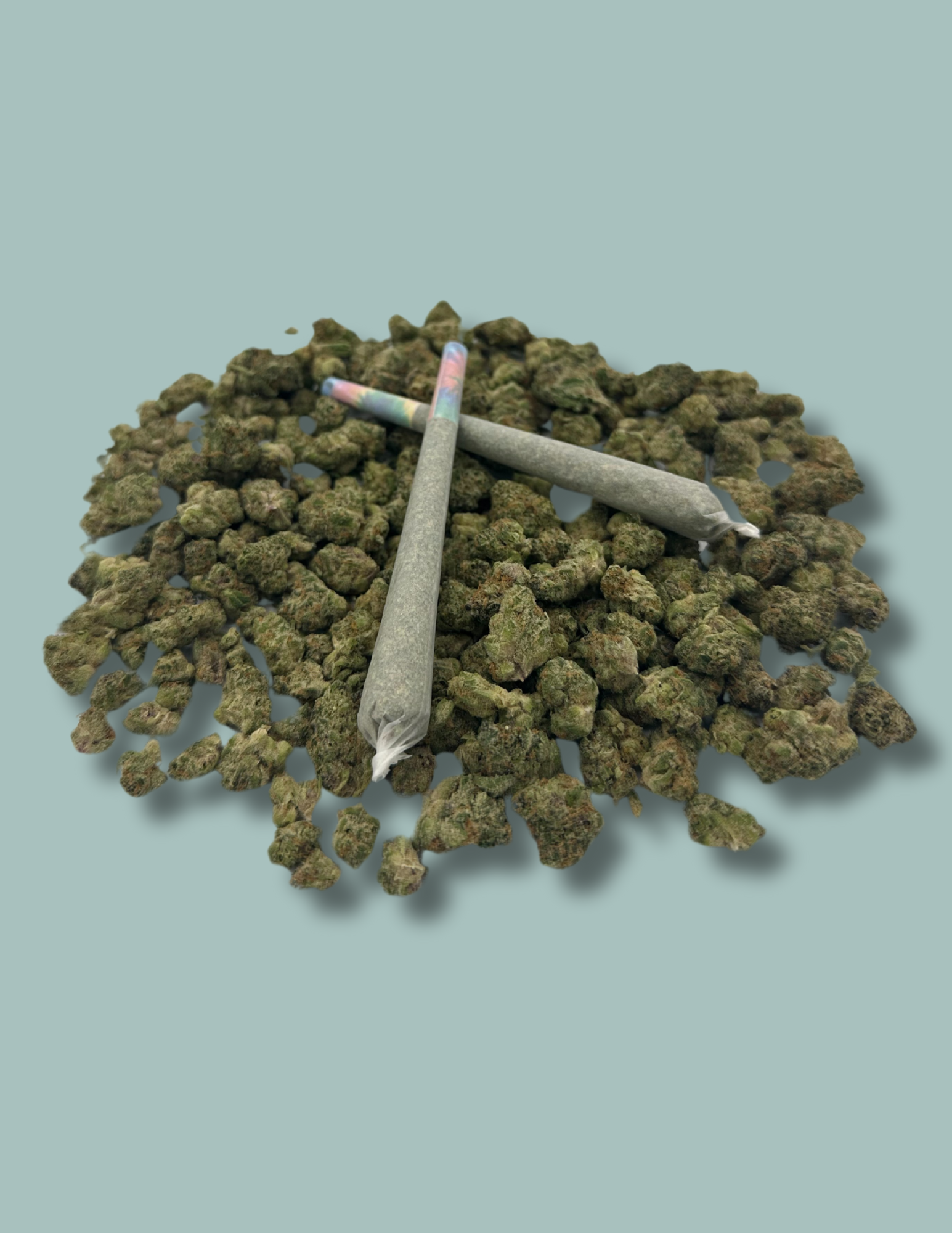 Blueberry Lemon Runtz 1g Pre-roll