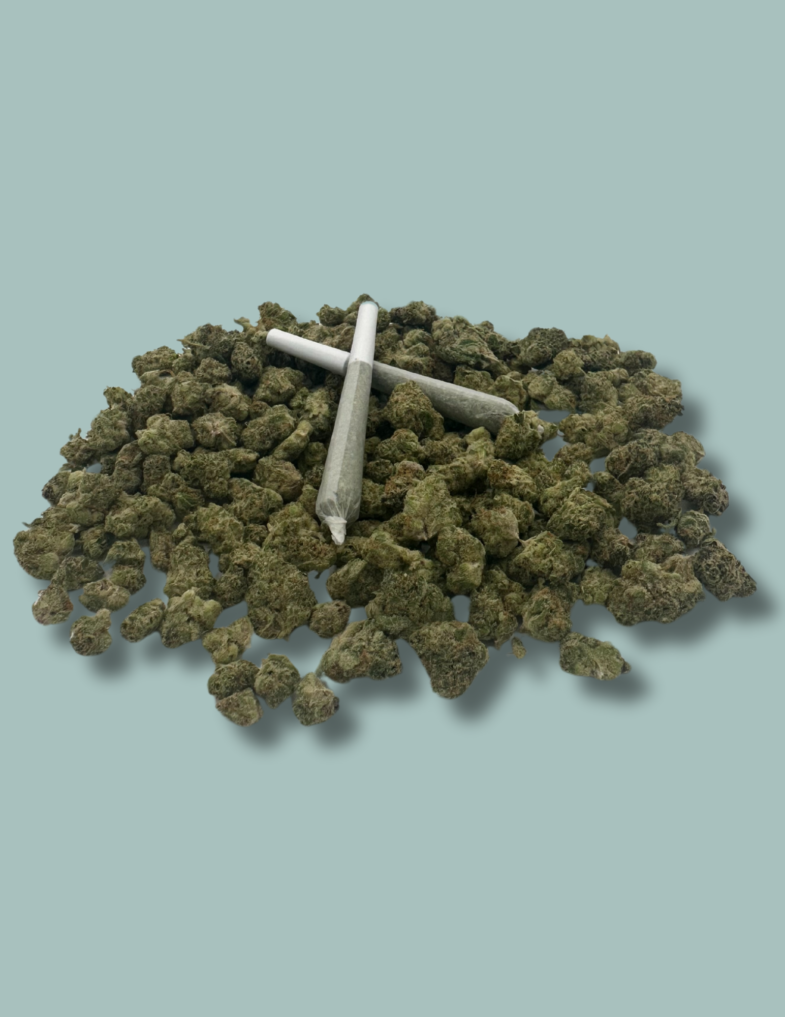Bubba Kush .5g Pre-roll