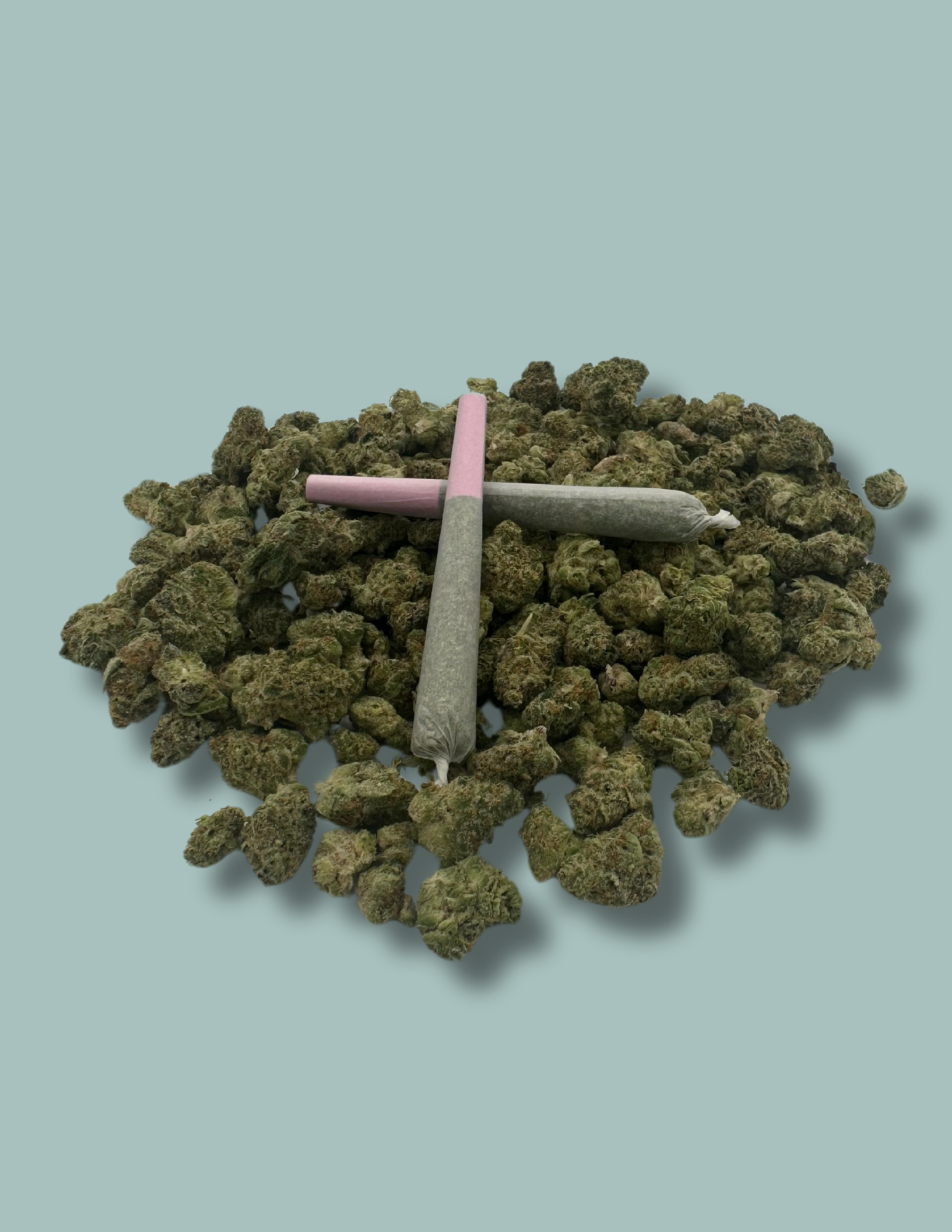 Tropicana Butter .5g Pre-roll