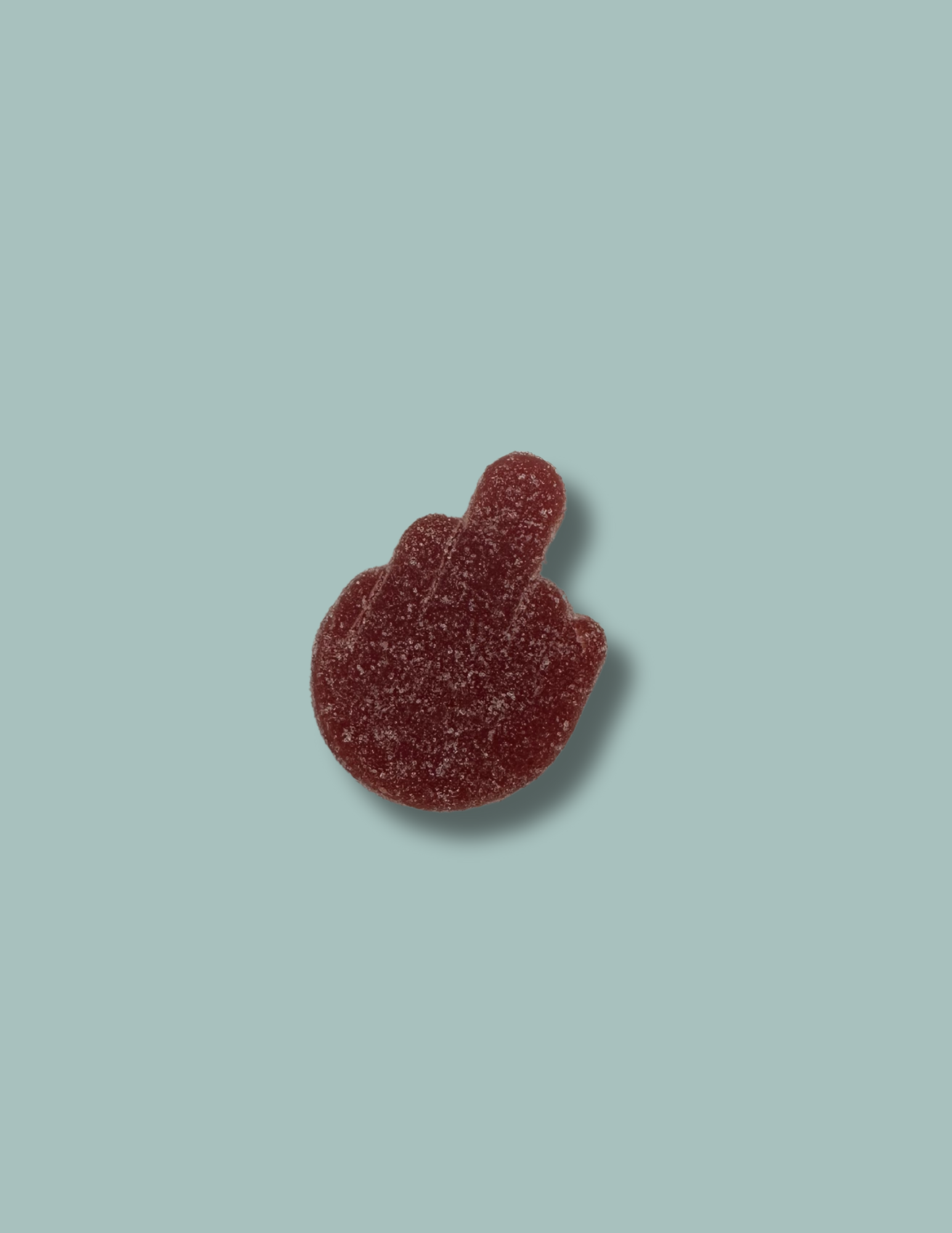 50mg Gummie - Single