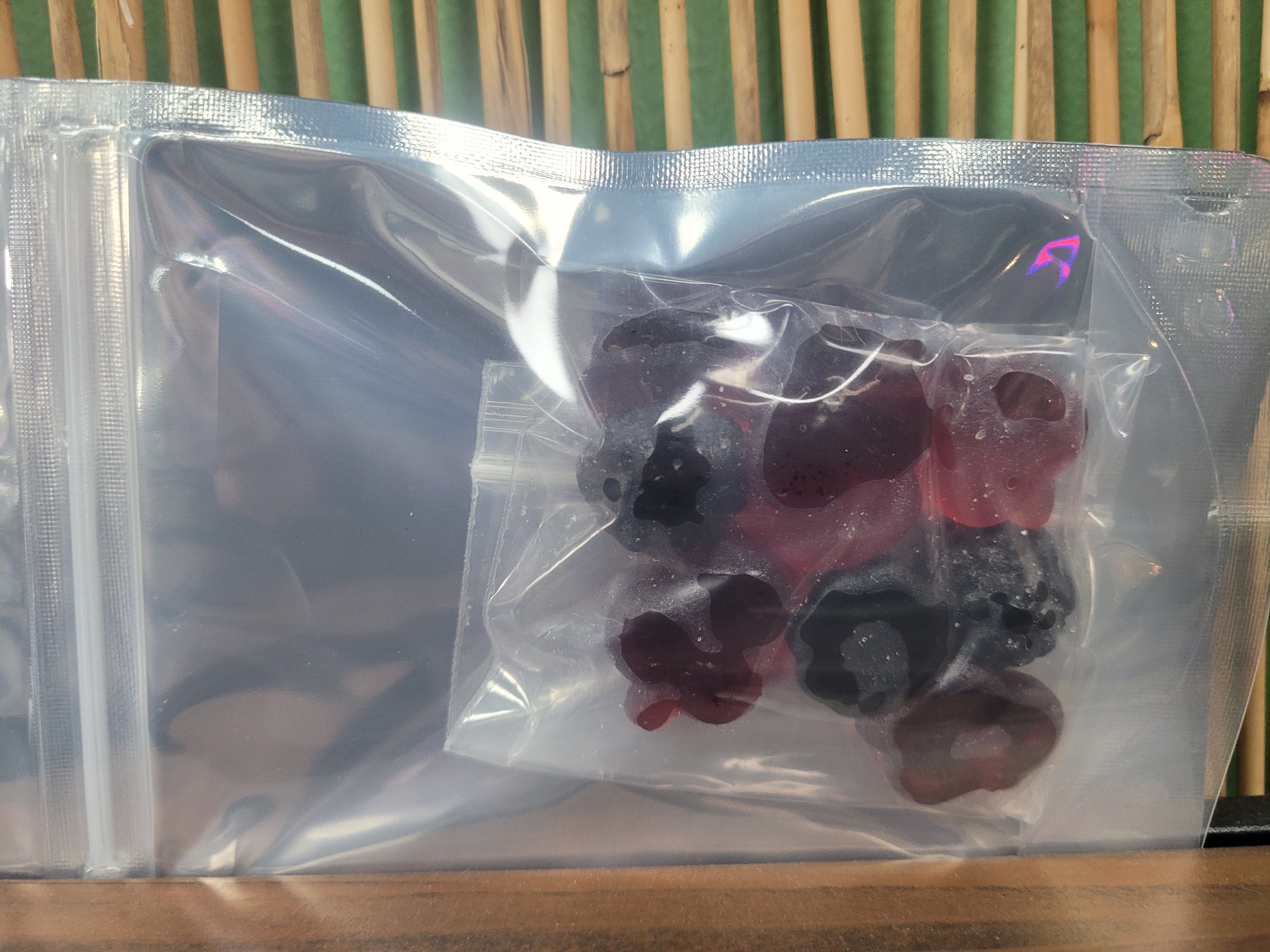 CBD Gummies