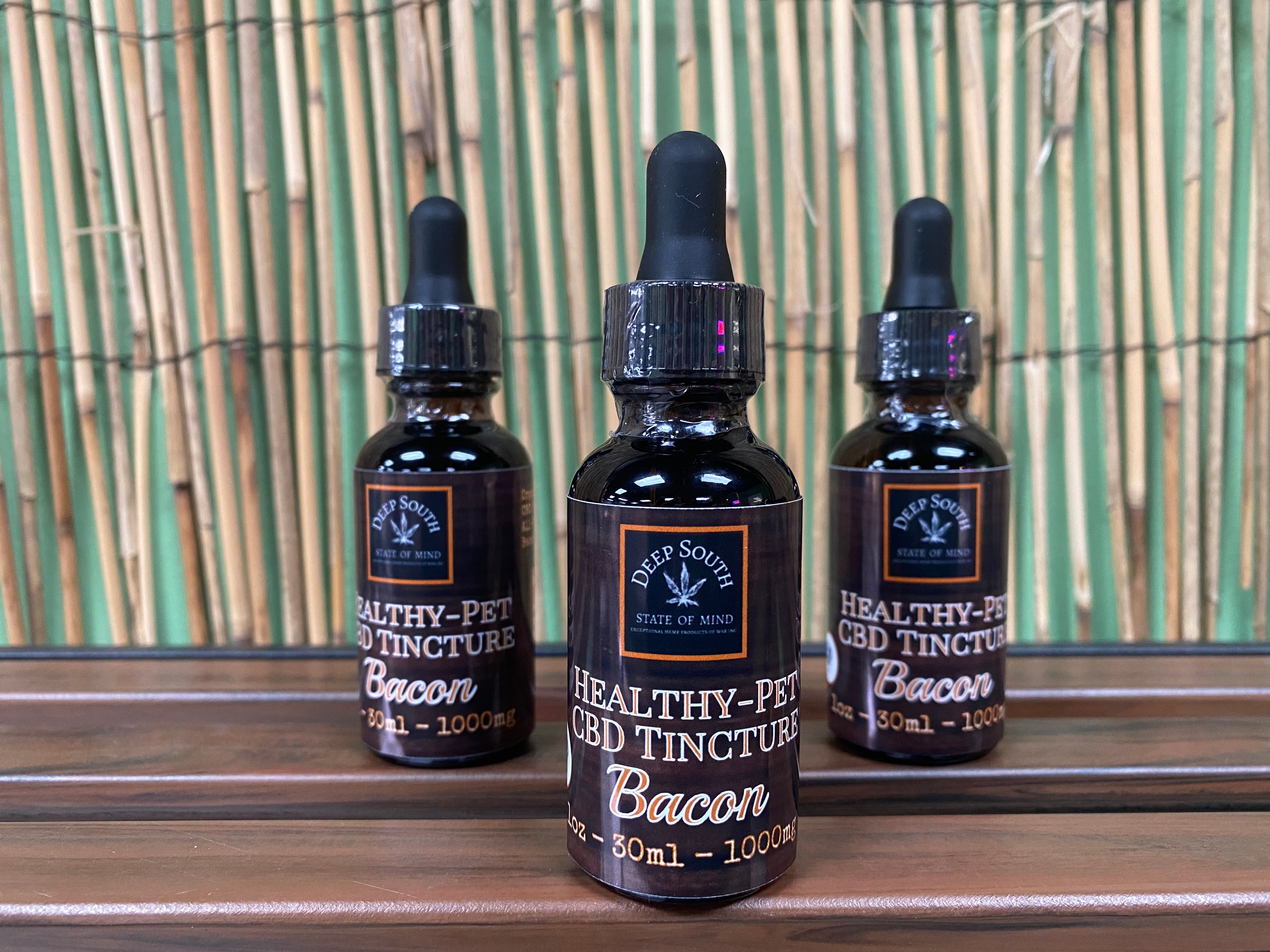 Healthy Pet CBD Oil