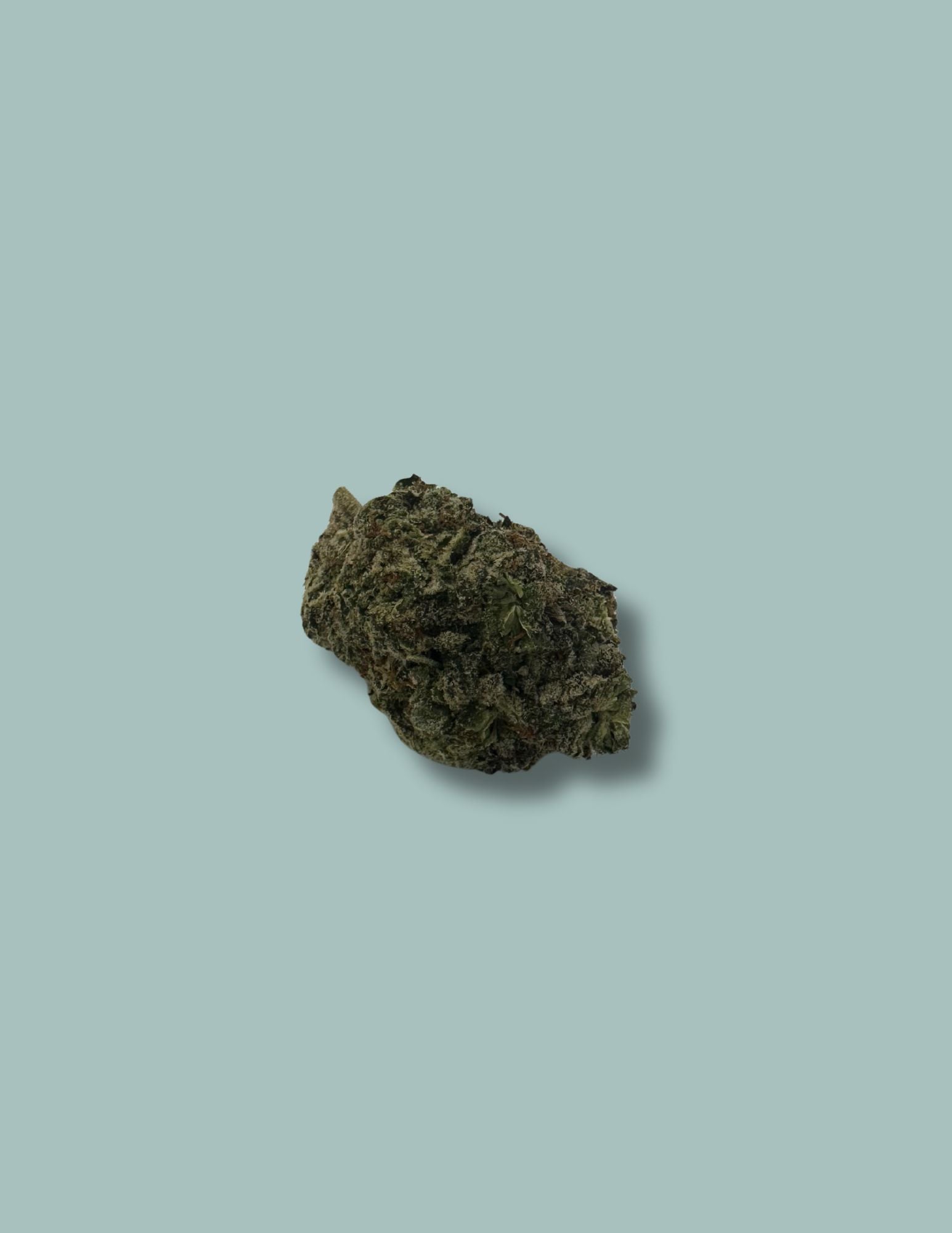 Smokable Flower