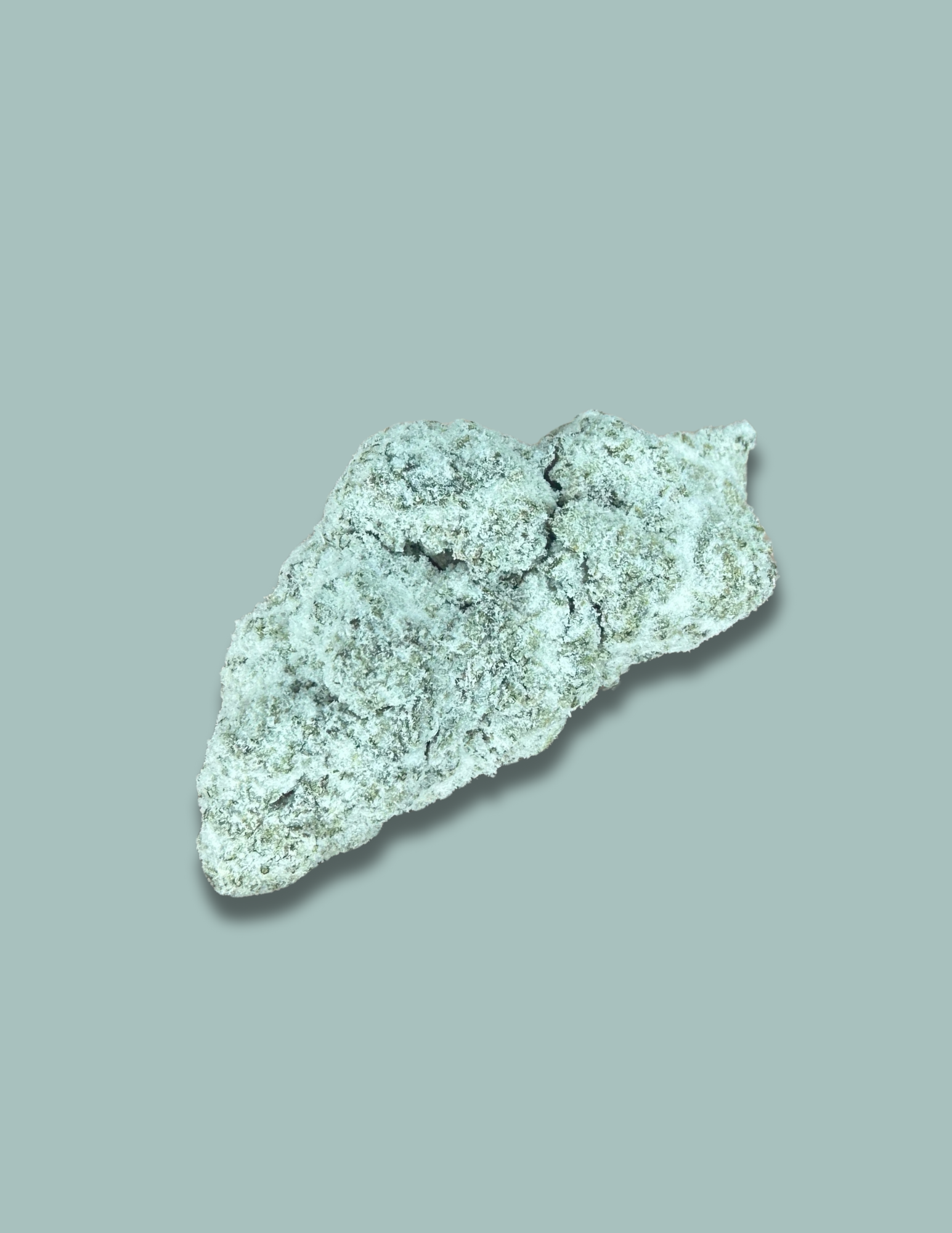 Snowcap