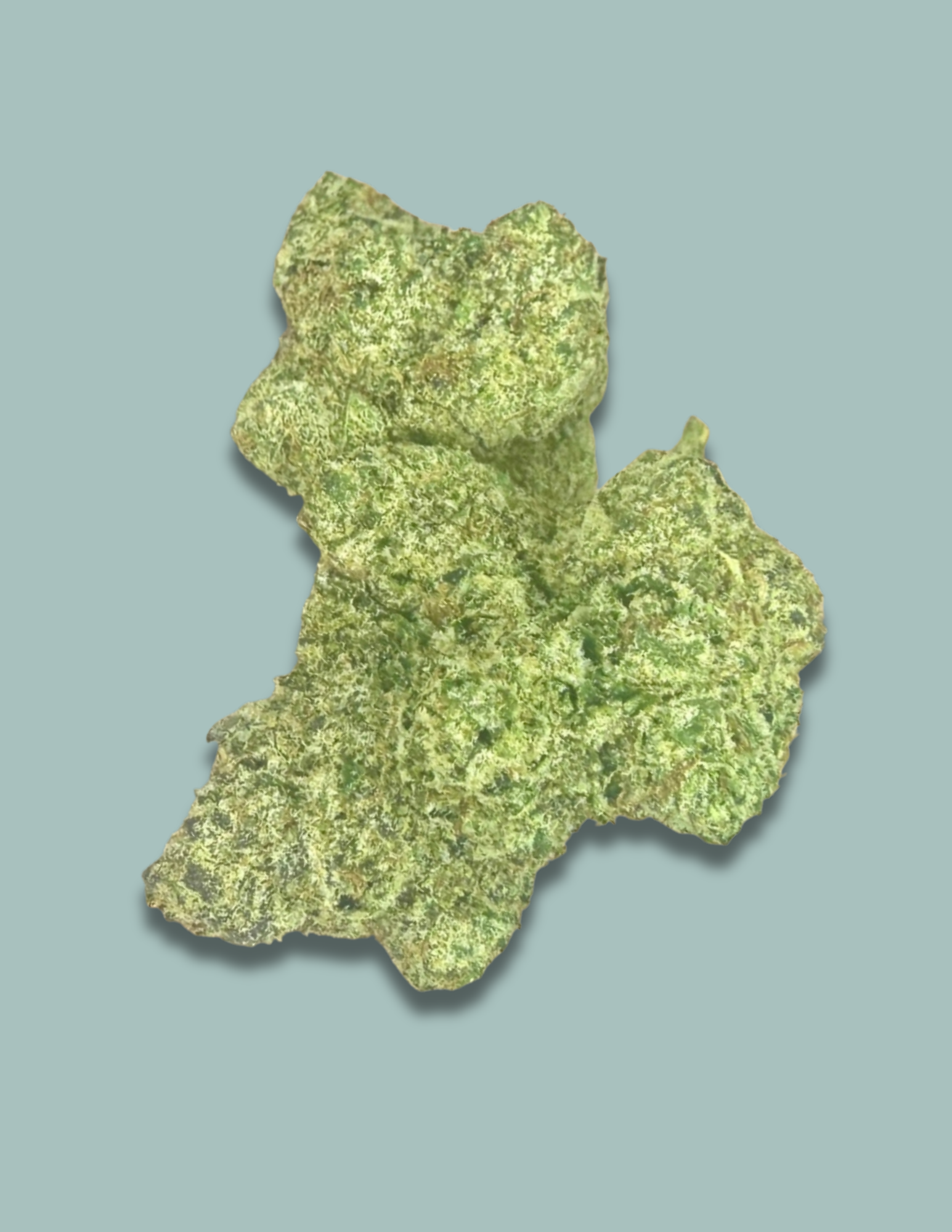 Smokable Flower