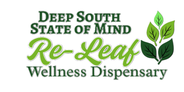 Deep South State of Mind 