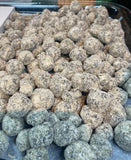 THCO White Gas Moonrocks